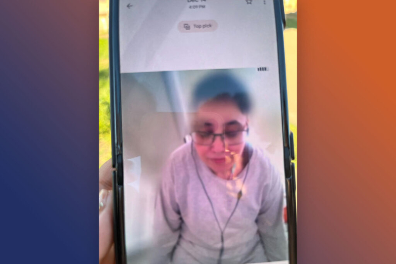 Lawmakers, family call for release of woman who they say has cancer and lost 70 lbs in ICE custody