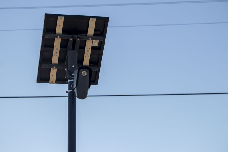 Who’s tracking Arizona drivers through Flock cameras? Often, it’s police from other states.