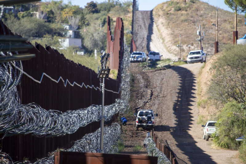 Bid to freeze Arizona’s ‘Secure the Border Act’ fails, but fight isn’t over