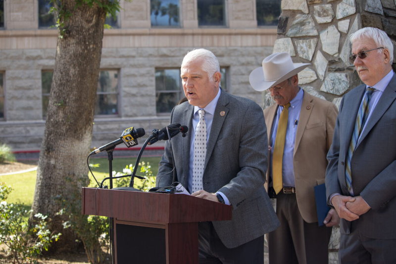 Republicans push stricter SNAP penalties beyond federal requirements