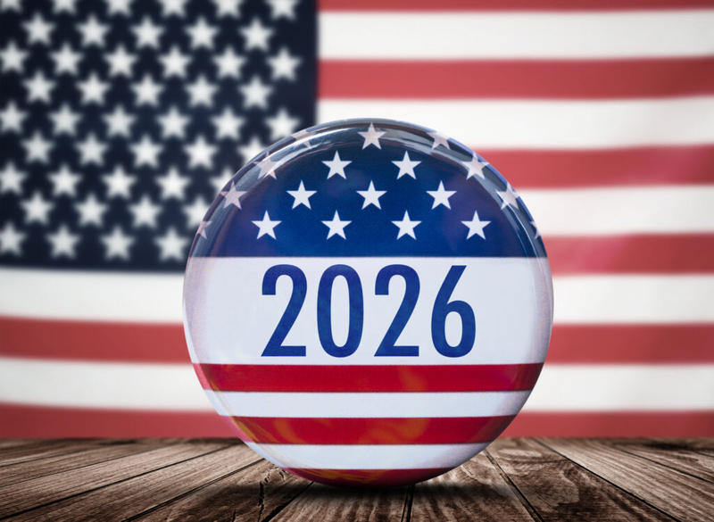 Everyone who filed to run for Arizona’s state, legislative and federal offices in 2026