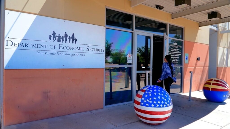 Arizona Republicans stuff vetoed proposals into a must-pass agency extension bill
