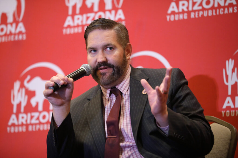 Maricopa County recorder restores 25 voters wrongly flagged as noncitizens, ending lawsuit