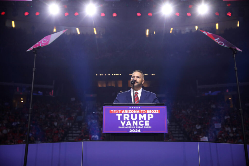 Maricopa County’s election IT fight isn’t about IT. It’s about democracy.