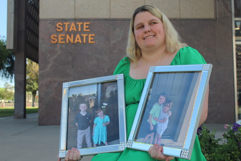 Arizona leads nation in child deaths by parents in custody cases. A new bill aims to change that.