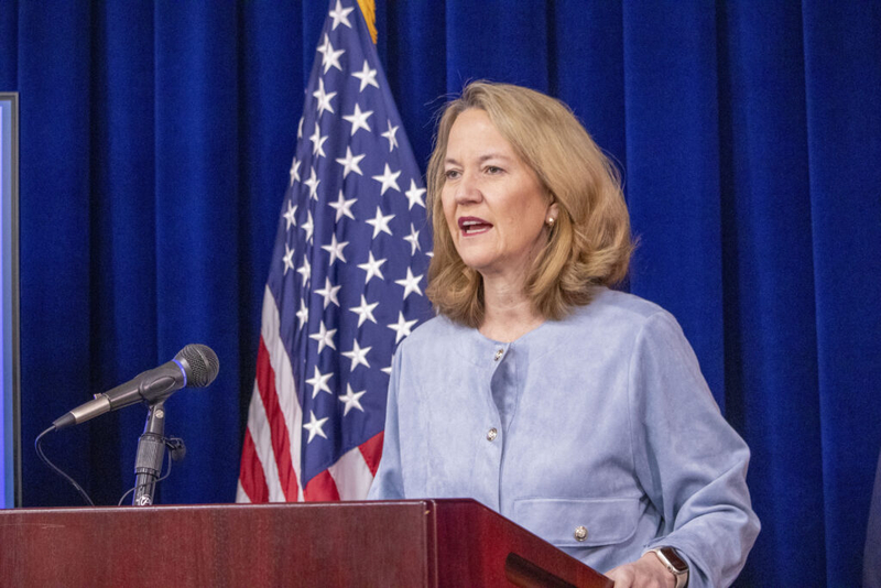 Mayes declines to prosecute Hobbs for Sunshine Residential bribery accusations