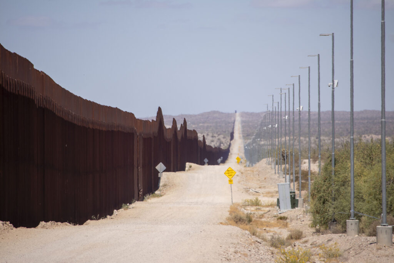 Legal challenge to Arizona’s ‘Secure the Border Act’ dropped, at least for now