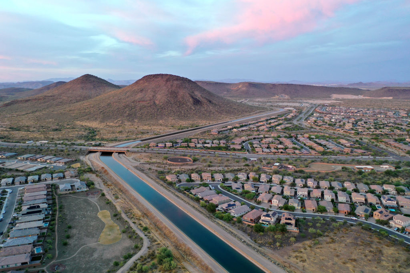 Arizona to bear the brunt of Colorado River cuts for two years as long-term talks continue