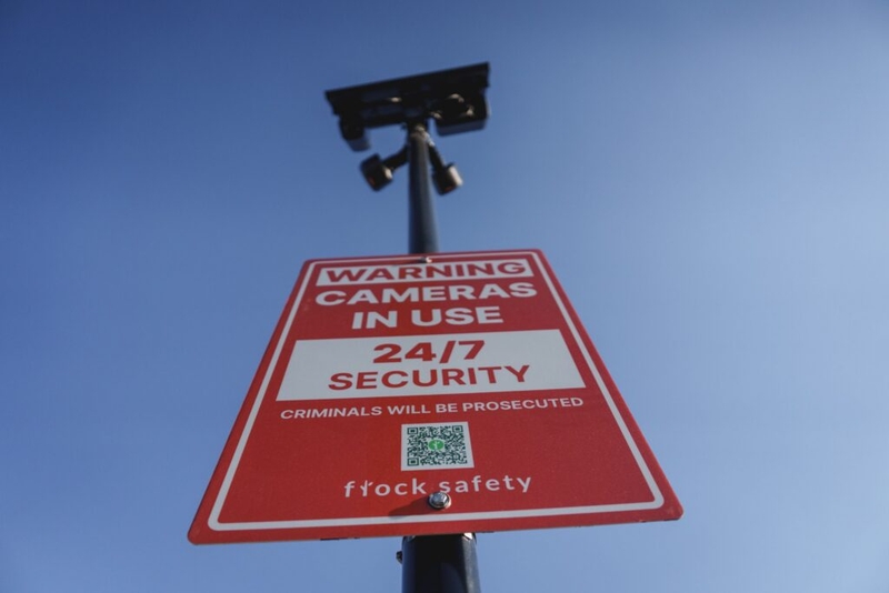AG Mayes to examine Flock surveillance cameras and Arizonans’ privacy rights