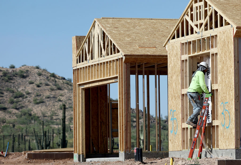 Selling Arizona trust land won’t guarantee more housing, land chief tells lawmakers