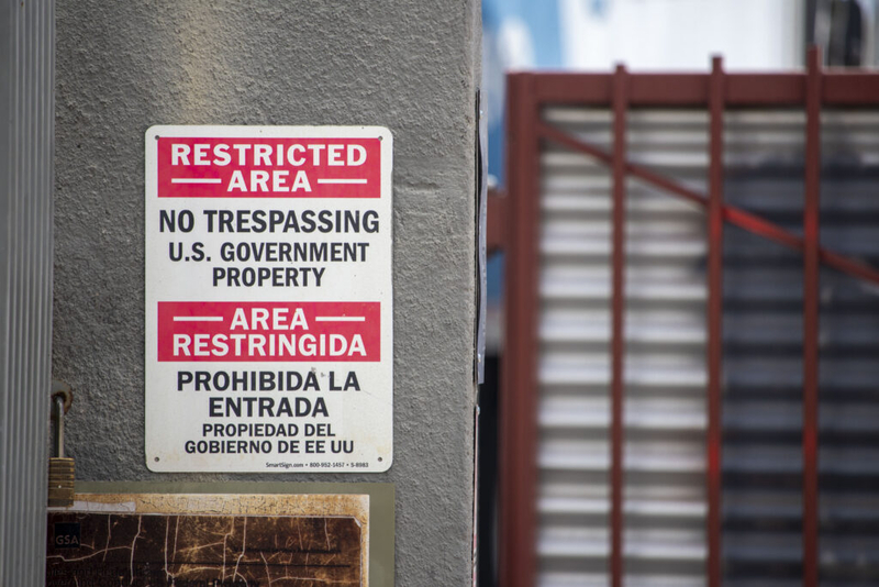 Seizures, chest pain and long holds at a Phoenix ICE facility flying under the radar