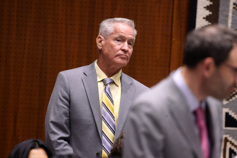 Clean Elections rejects GOP candidate’s bid to exit the program amid disciplinary proceedings