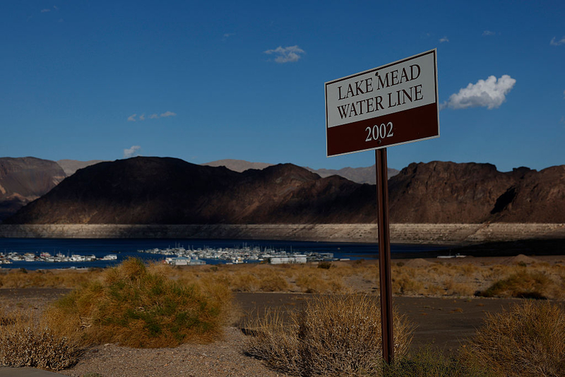 Arizona moves to join lawsuit against federal Colorado River plan