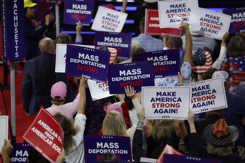 Arizona’s anti-immigrant experiment failed once. What’s happening now feels like déjà vu.