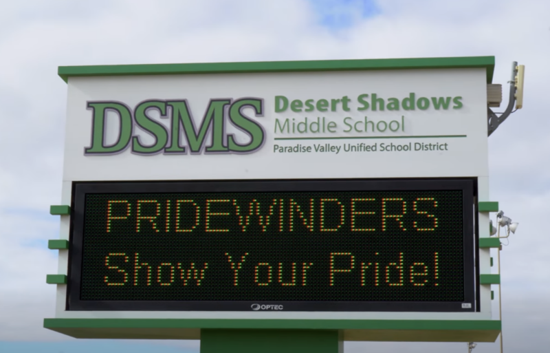 Paradise Valley district faces civil rights complaint over ignoring antisemitic abuse