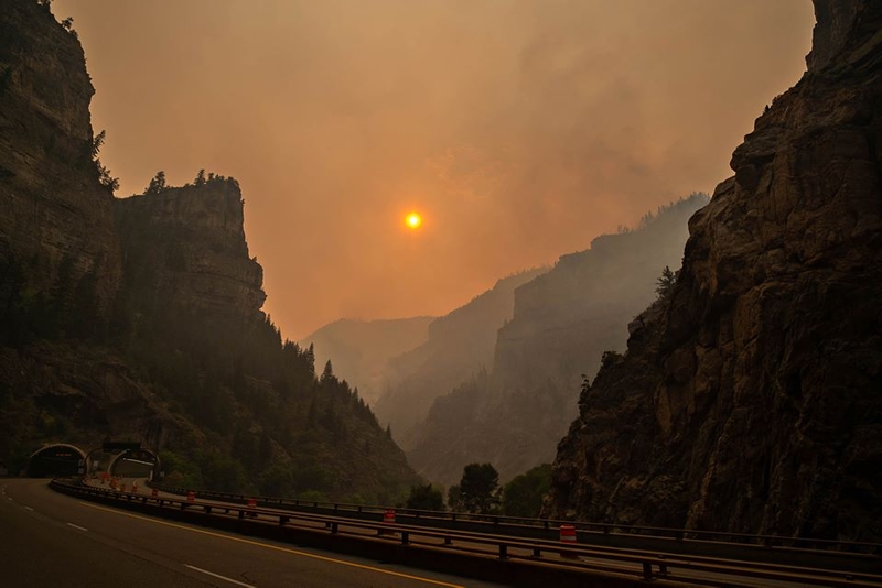 Wildfire AI technology offers key data, but Colorado lawmakers wince at price tag