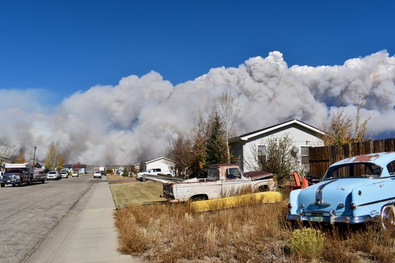Fifty for 150: Fearsome East Troublesome Fire caps off 2020’s historic wildfire outbreak