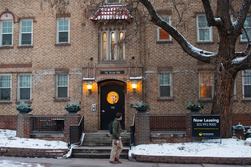 Colorado ‘for cause’ eviction bill nears governor’s desk following Senate vote