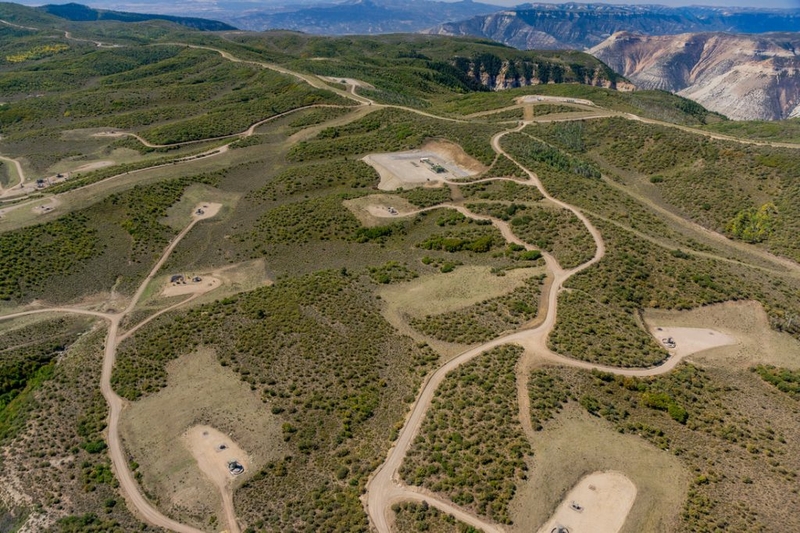 Glaring injustices come with the federal oil and gas program
