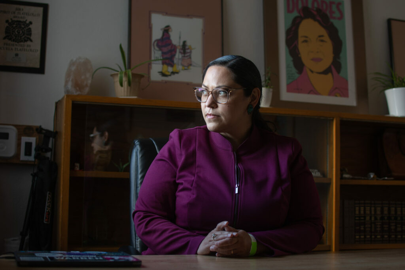 Abortion rights bill passes Colorado Legislature after two long days of Senate debate