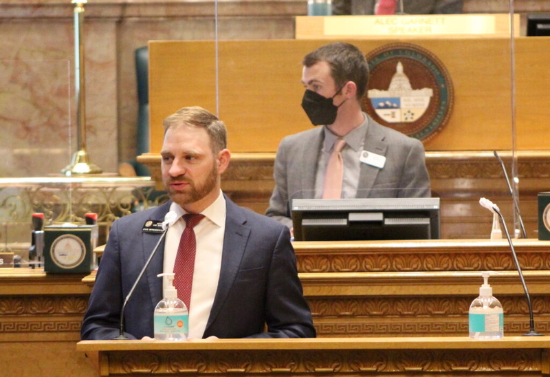 Winkle State Sen. Kevin Van Winkle appointed to Douglas County commissioner ...
