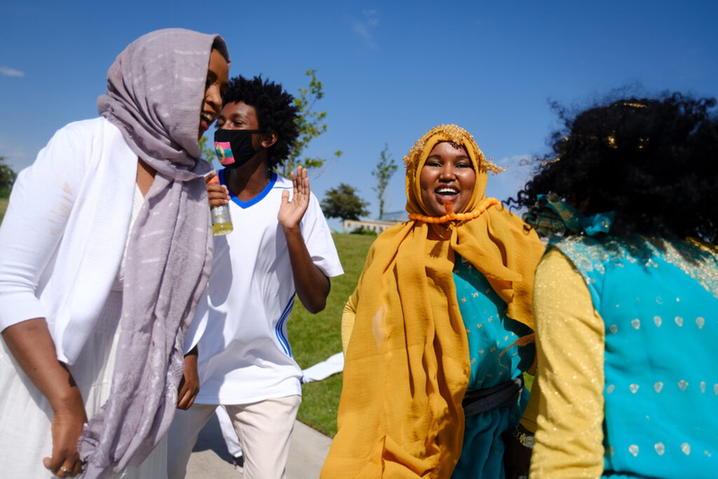 Refugee Coloradans work, pay taxes and build communities. Why strip away their healthcare?