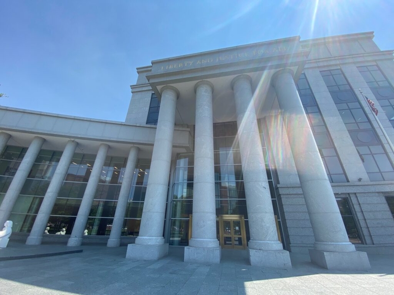 Colorado Supreme Court blocks 2028 redistricting measures in blow to Democrats