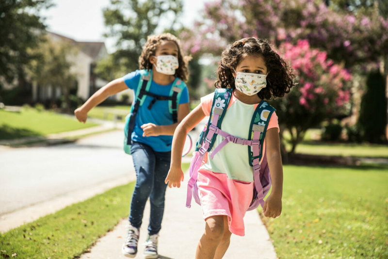 Delta is different than last year’s coronavirus. Our response should match the moment.