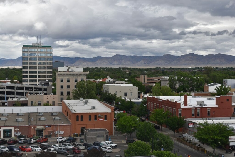 Ranked choice voting movement has Grand Junction roots