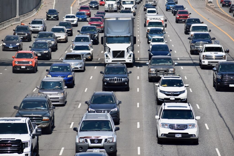 Backers to pull Colorado road funding ballot measure after deal with state lawmakers