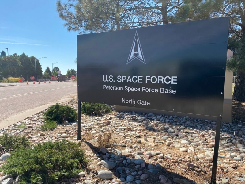 Over 100 private water wells near Colorado military sites have dangerous PFAS levels, report finds