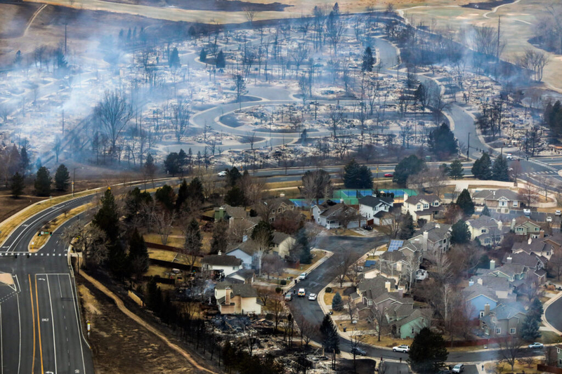 U.S. Supreme Court justices appear skeptical of allowing Boulder climate lawsuit to proceed