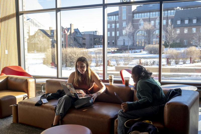 The unseen impact of COVID on Colorado’s young adults