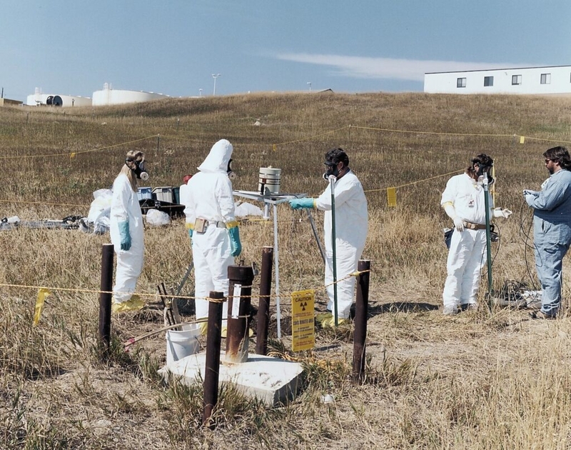 Fifty for 150: FBI raids the Rocky Flats nuclear weapons plant in 1989