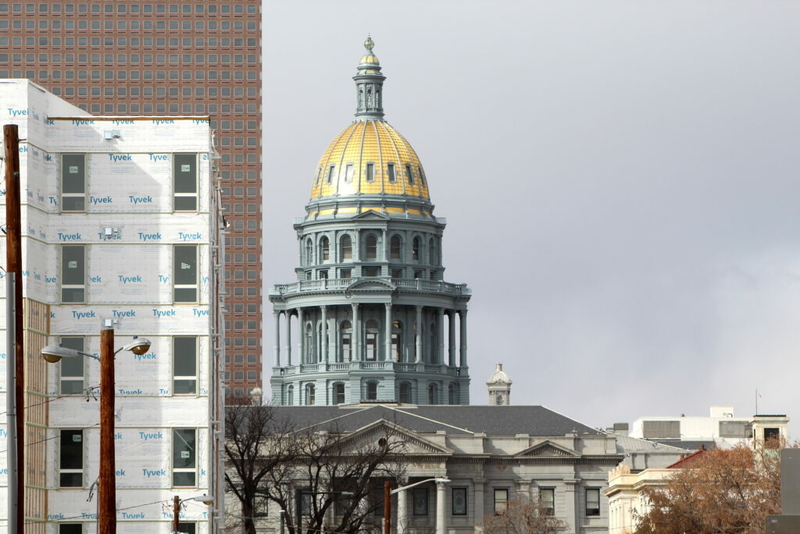 Gun waiting period, overdose prevention center bills advance despite all-night Republican filibuster