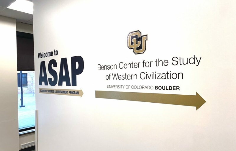 CU program that hosted John Eastman to teach about ‘woke’ threats to rule of law