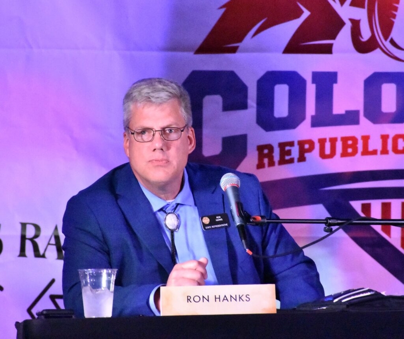 Judge shuts down Republican candidates’ attempt to block unaffiliated voters from primary