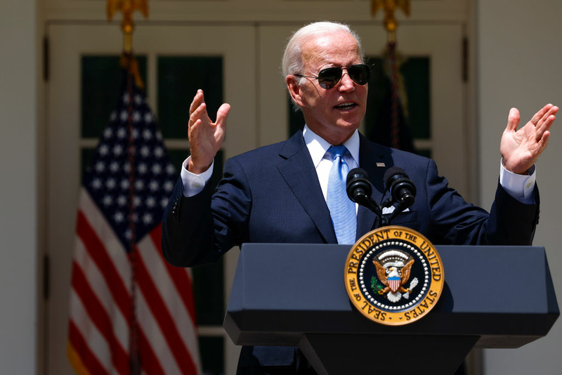 Biden tests positive for COVID-19 again in âreboundâ infection