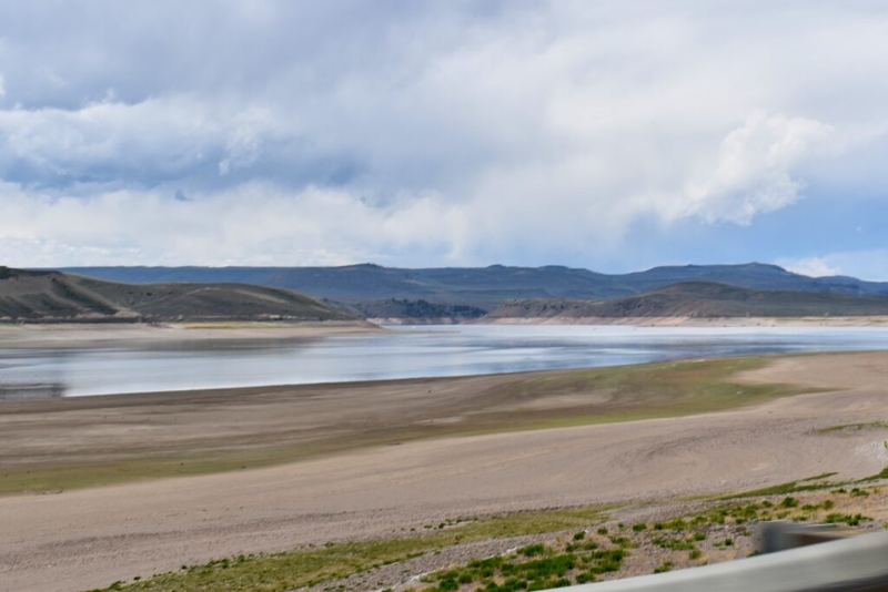 Gov. Polis declares statewide drought emergency