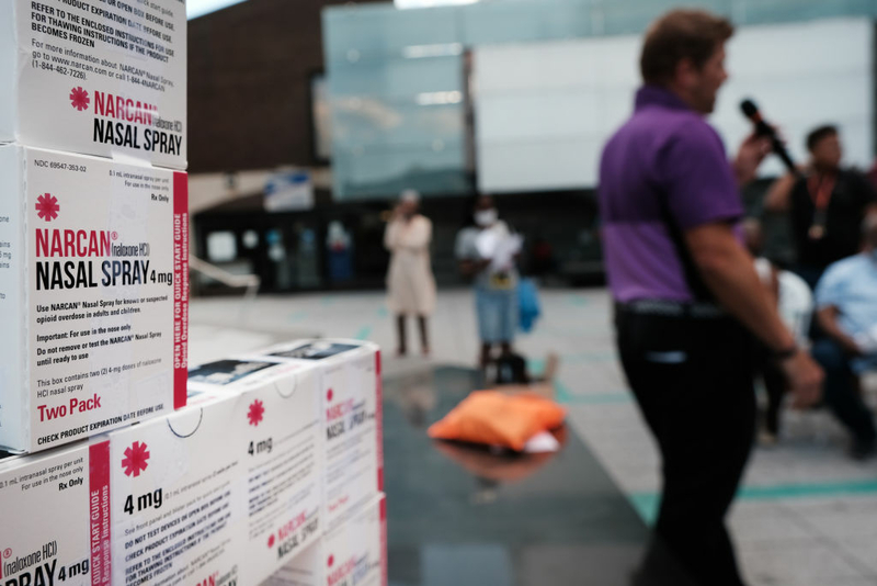 Fentanyl prevention is focus of new congressional caucus co-chaired by Colorado’s Neguse