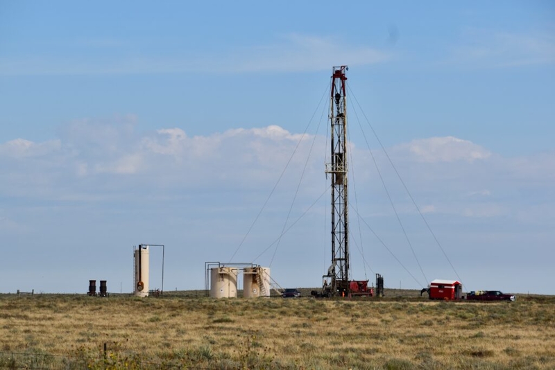 Colorado’s oil and gas industry is vastly underestimating methane emissions