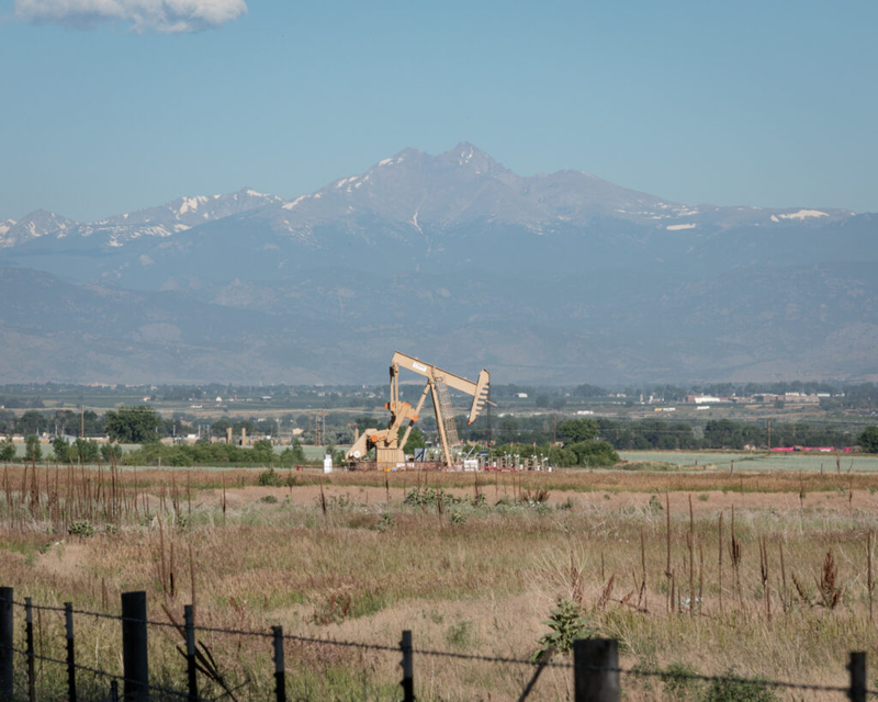 142 methane-spewing wells to be plugged, a fraction of Colorado’s eligible ‘orphans’