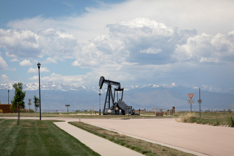 Oil and gas-related spills increased 16% in Colorado in 2022, report finds
