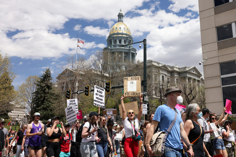 Private health insurers in Colorado will need to cover abortion care beginning in January
