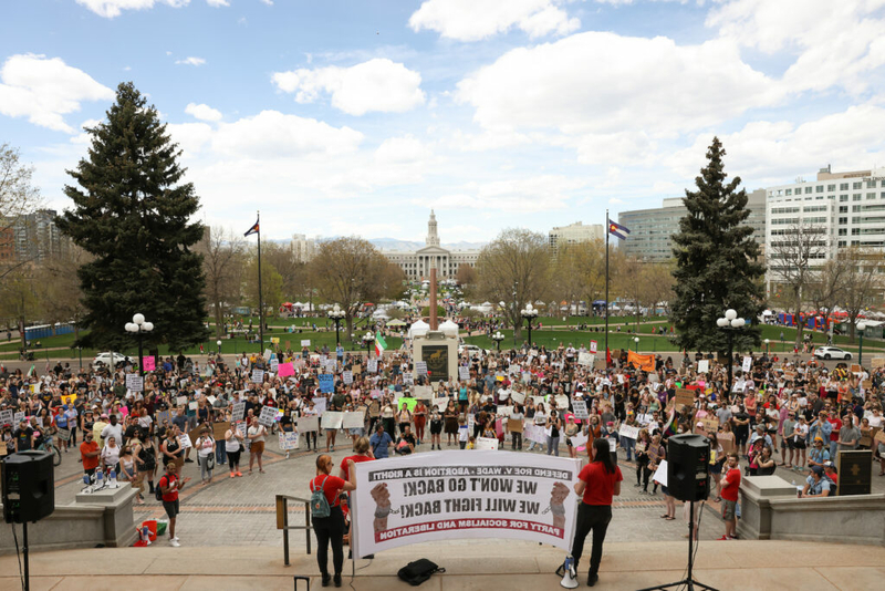 Abortion reversal ban survives test of Colorado regulatory board rules