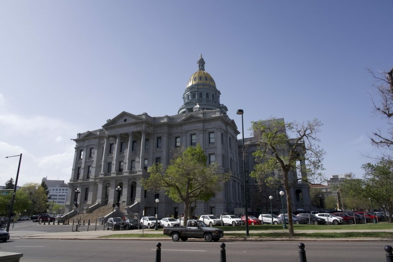 Trio of abortion access protection bills clear Senate committees