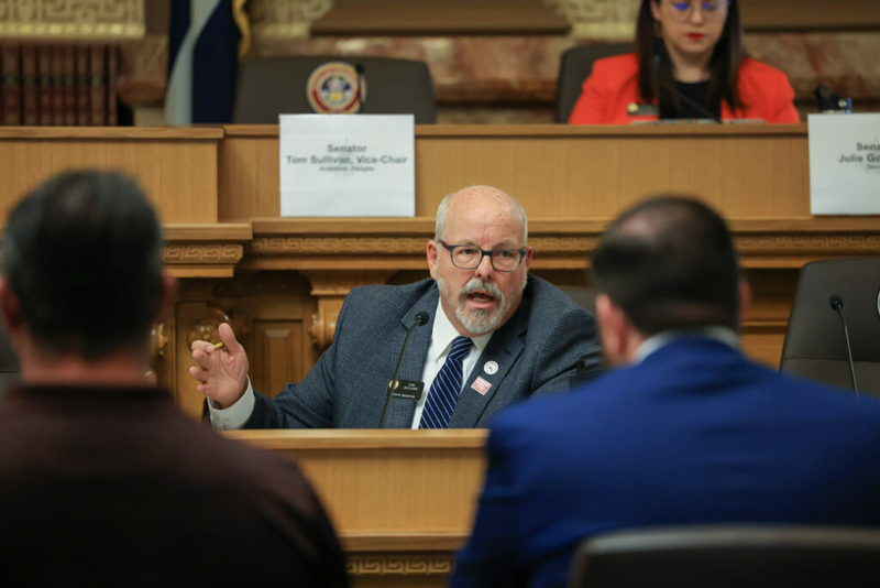 ‘Red flag’ expansion among gun bills that advance to Colorado Senate floor