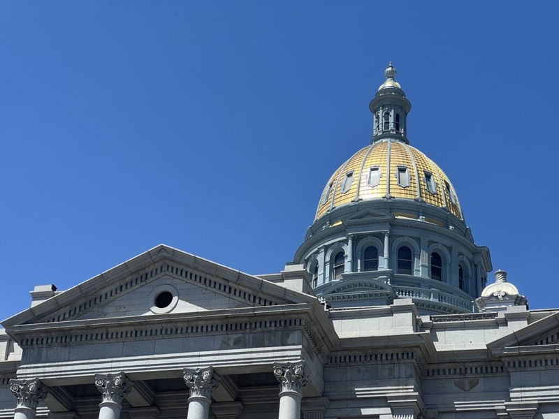 23 new lawmakers enter Colorado Legislature in 2025 | News From The States