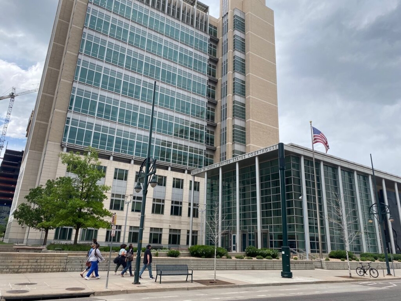 Colorado inspection law unfairly singles out ICE detention center, operator’s lawyers say