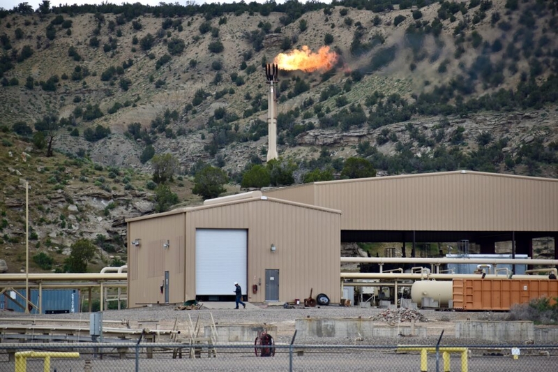 Conservative group’s ‘right to natural gas’ initiative makes Colorado’s 2026 ballot